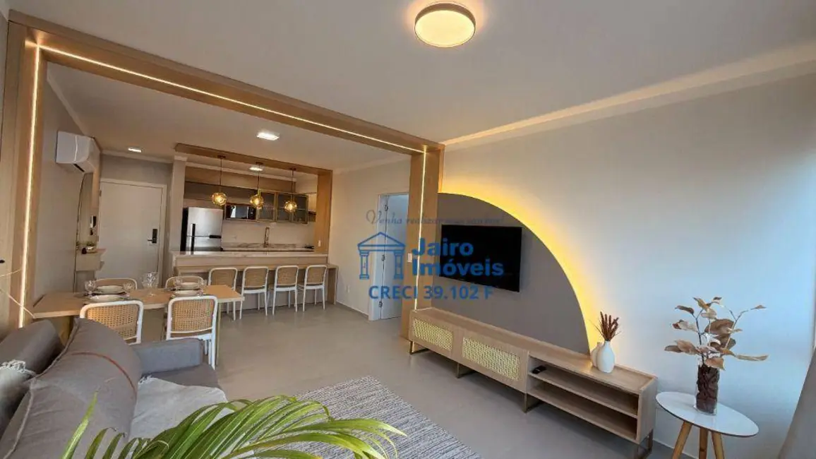 Apartamento com 2 quartos à venda, 73m2 em Centro, Tramandai - RS - imagem 3 Foto 3 de Apartamento com 2 quartos à venda, 73m2 em Centro, Tramandai - RS