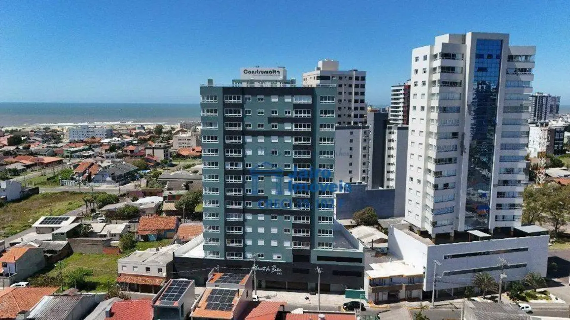 Apartamento com 2 quartos à venda, 73m2 em Centro, Tramandai - RS - imagem 1 Foto 1 de Apartamento com 2 quartos à venda, 73m2 em Centro, Tramandai - RS