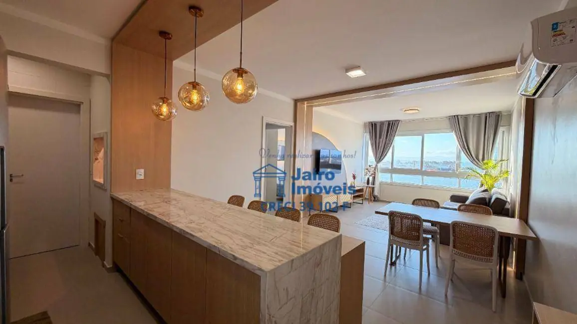 Apartamento com 2 quartos à venda, 73m2 em Centro, Tramandai - RS - imagem 4 Foto 4 de Apartamento com 2 quartos à venda, 73m2 em Centro, Tramandai - RS