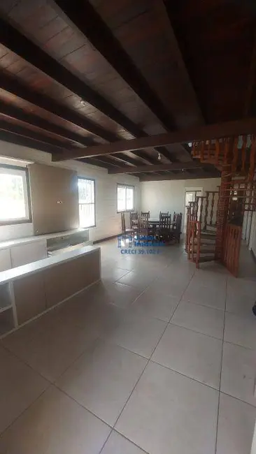 Foto 6 de Casa com 3 quartos à venda em Tramandai - RS