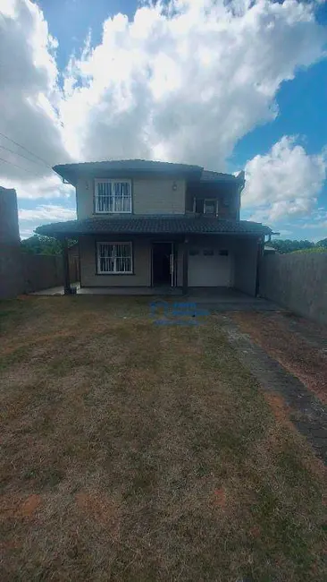 Foto 1 de Casa com 3 quartos à venda em Tramandai - RS