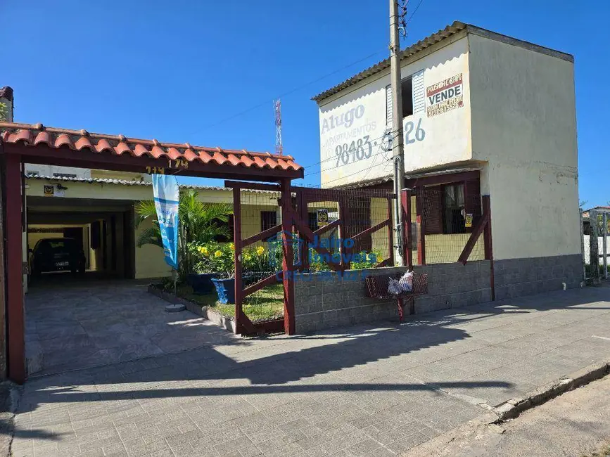 Foto 1 de Pousada com 10 quartos à venda em Centro, Palmares Do Sul - RS