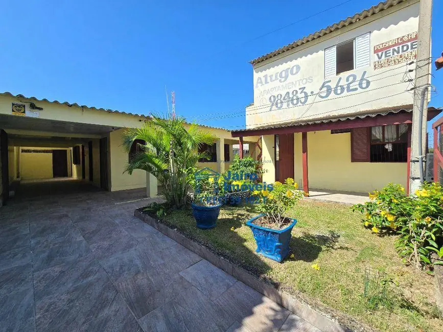 Foto 2 de Pousada com 10 quartos à venda em Centro, Palmares Do Sul - RS