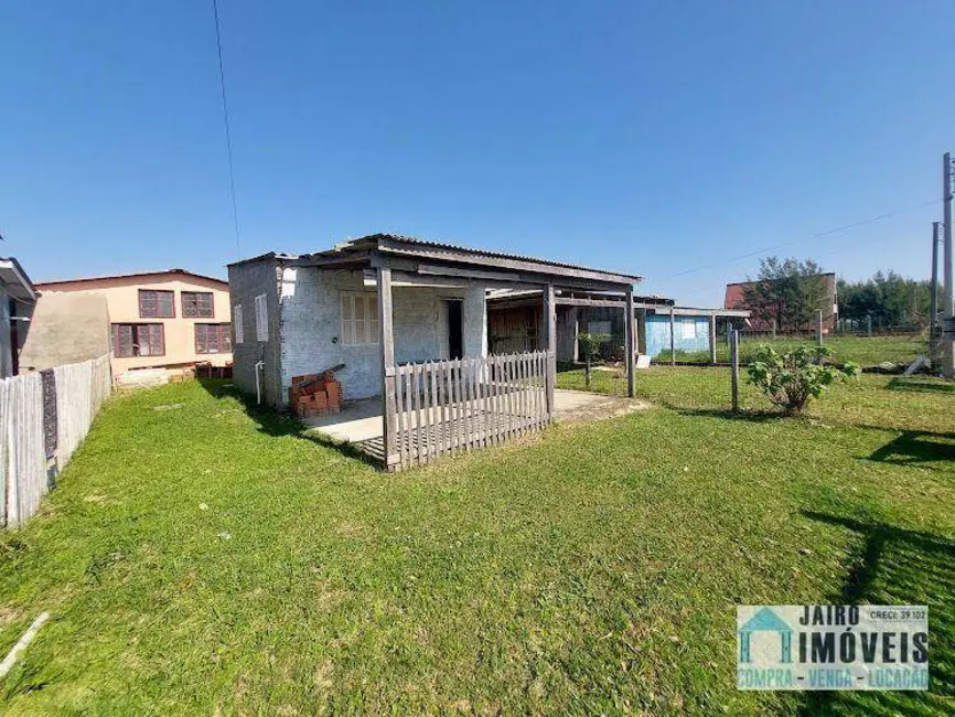 Foto 3 de Casa com 2 quartos à venda, 60m2 em Balneario Pinhal - RS