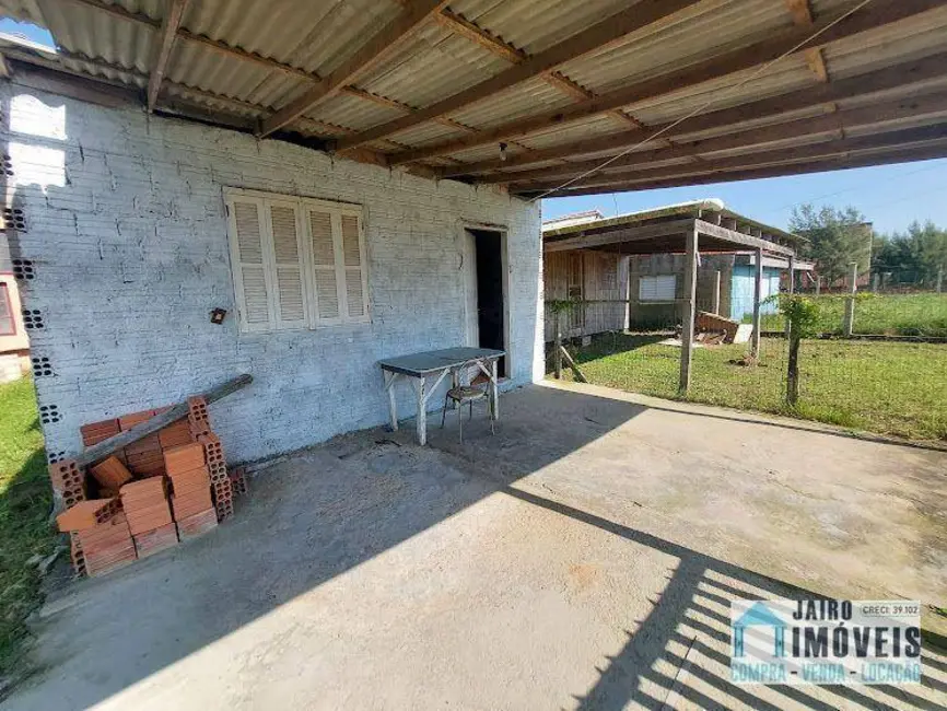 Foto 2 de Casa com 2 quartos à venda, 60m2 em Balneario Pinhal - RS