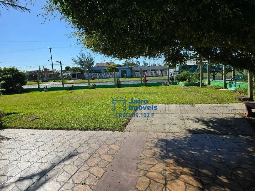 Foto 5 de Casa com 3 quartos à venda, 600m2 em Centro, Balneario Pinhal - RS