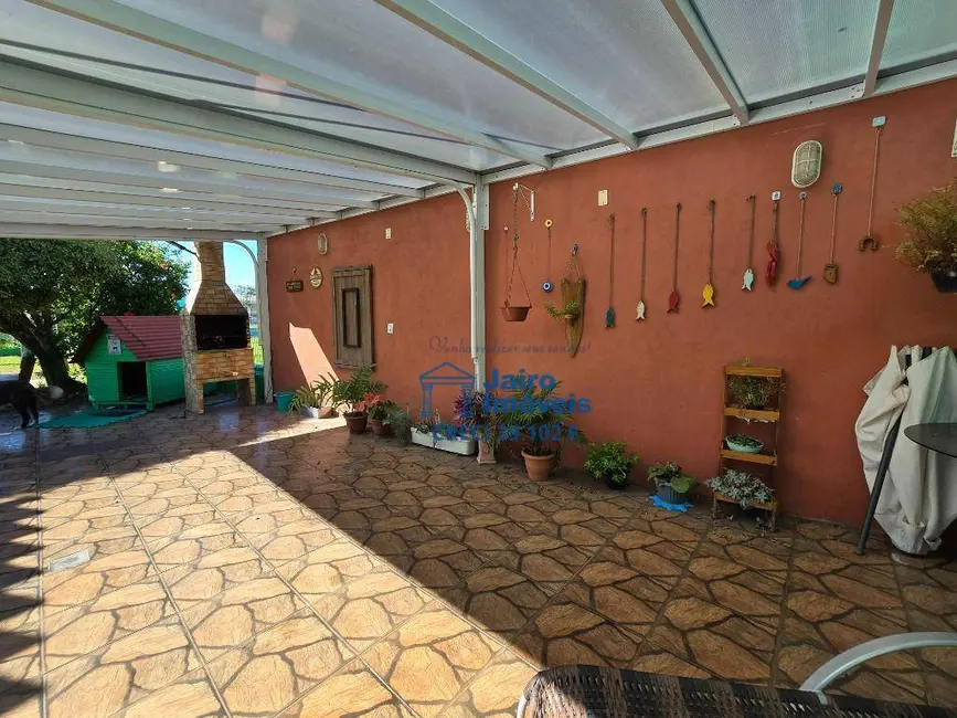 Foto 9 de Casa com 3 quartos à venda, 600m2 em Centro, Balneario Pinhal - RS