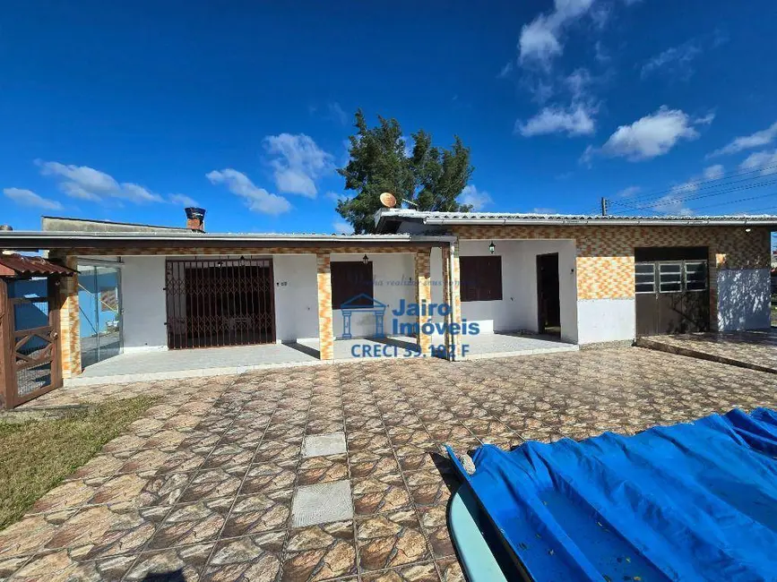 Casa com 3 quartos à venda, 360m2 em Balneario Pinhal - RS - imagem 3 Foto 3 de Casa com 3 quartos à venda, 360m2 em Balneario Pinhal - RS