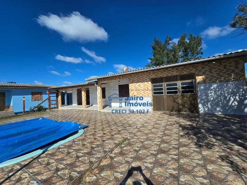 Casa com 3 quartos à venda, 360m2 em Balneario Pinhal - RS - imagem 4 Foto 4 de Casa com 3 quartos à venda, 360m2 em Balneario Pinhal - RS