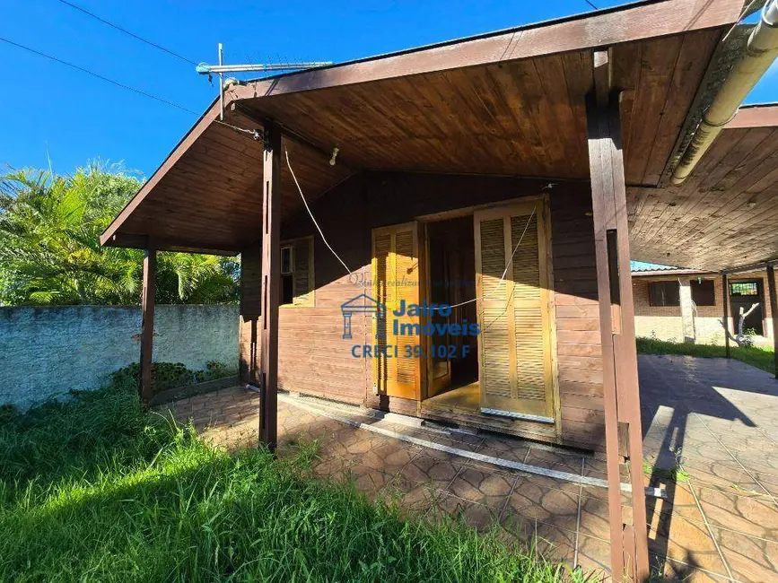 Foto 2 de Casa com 4 quartos à venda, 450m2 em Centro, Balneario Pinhal - RS