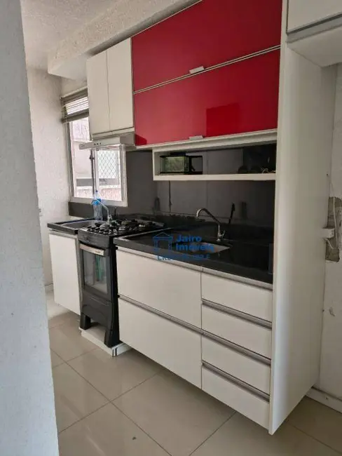 Foto 6 de Apartamento com 2 quartos à venda, 40m2 em Hípica, Porto Alegre - RS