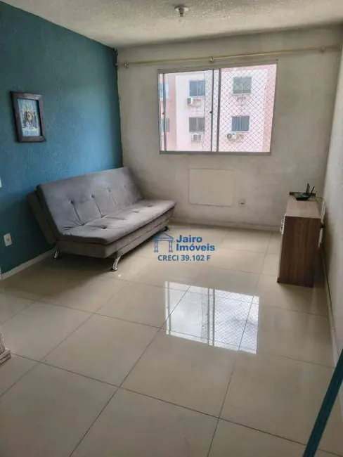 Foto 2 de Apartamento com 2 quartos à venda, 40m2 em Hípica, Porto Alegre - RS