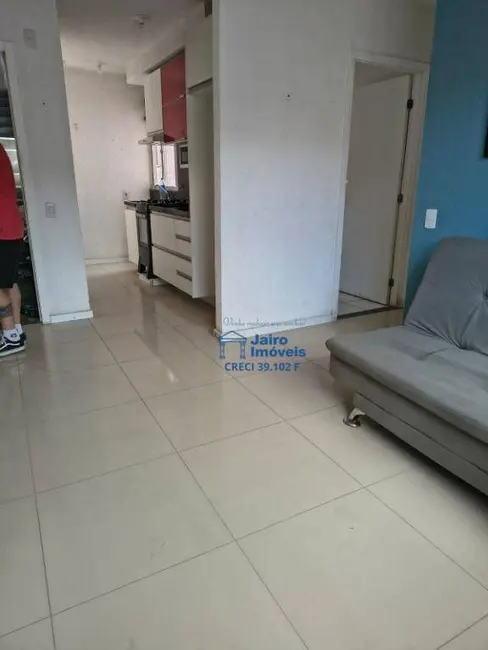 Foto 3 de Apartamento com 2 quartos à venda, 40m2 em Hípica, Porto Alegre - RS