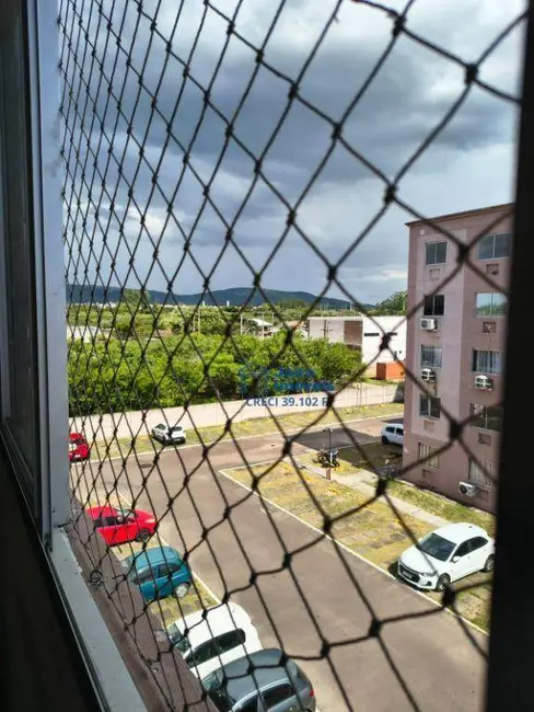 Foto 9 de Apartamento com 2 quartos à venda, 40m2 em Hípica, Porto Alegre - RS