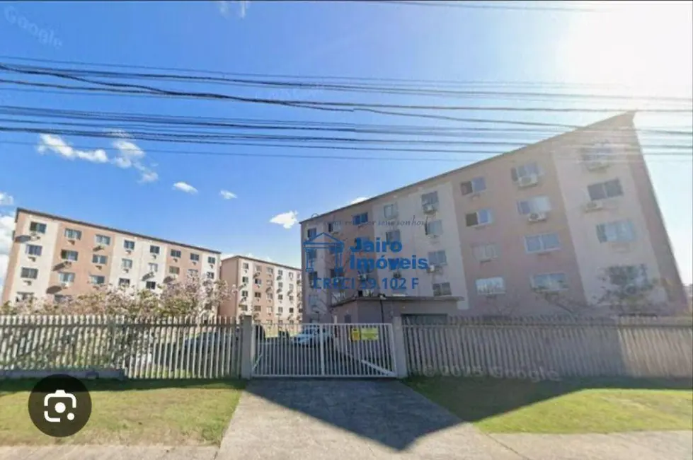 Foto 1 de Apartamento com 2 quartos à venda, 40m2 em Hípica, Porto Alegre - RS