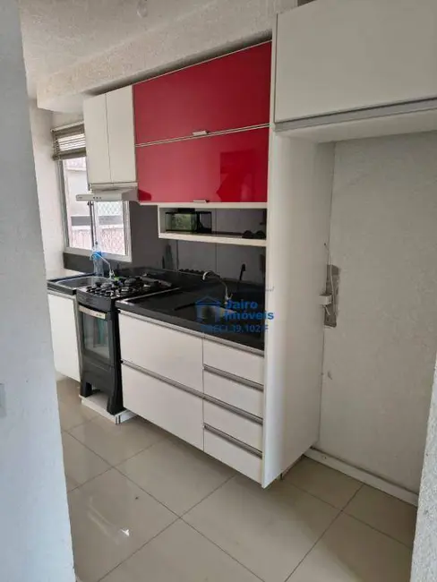 Foto 5 de Apartamento com 2 quartos à venda, 40m2 em Hípica, Porto Alegre - RS