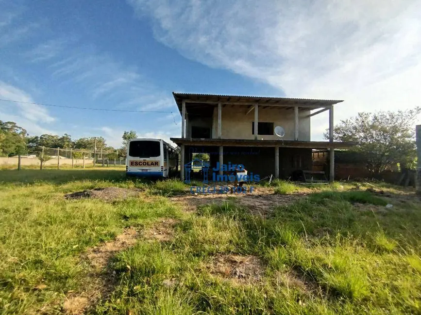 Foto 2 de Sítio / Rancho com 5 quartos à venda, 4770m2 em Balneario Pinhal - RS