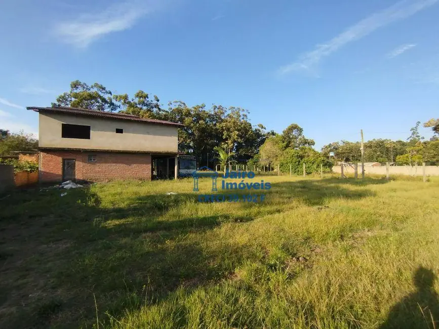 Foto 5 de Sítio / Rancho com 5 quartos à venda, 4770m2 em Balneario Pinhal - RS