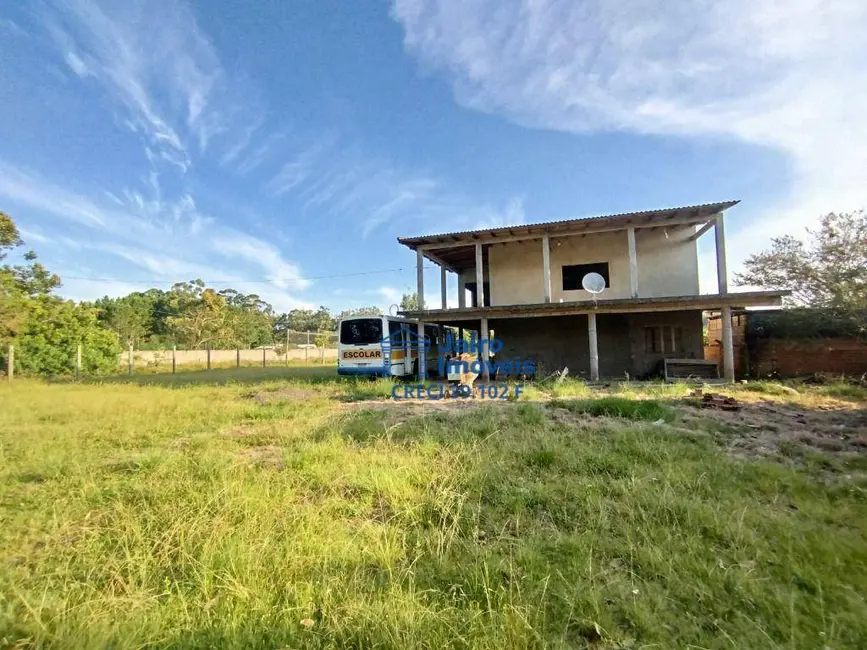 Foto 1 de Sítio / Rancho com 5 quartos à venda, 4770m2 em Balneario Pinhal, RS