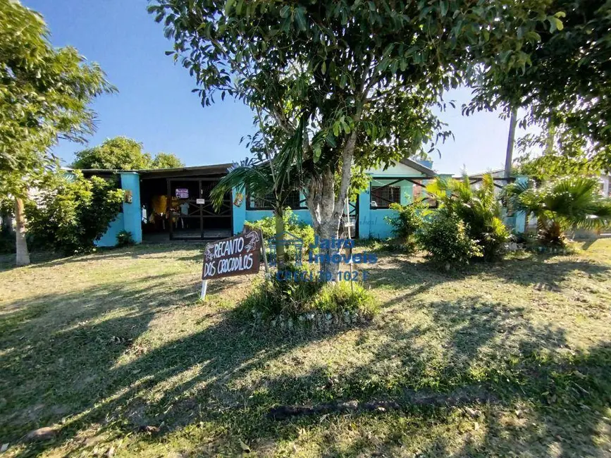 Foto 3 de Casa com 3 quartos à venda, 450m2 em Centro, Balneario Pinhal - RS