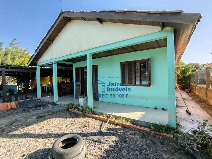 Foto 1 de Casa com 3 quartos à venda, 450m2 em Centro, Balneario Pinhal - RS