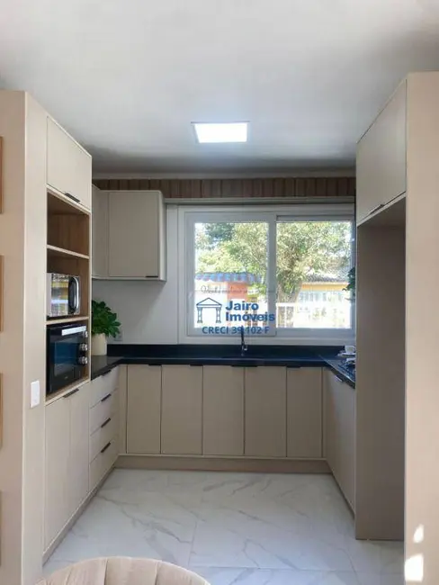 Sobrado com 2 quartos à venda, 97m2 em Centro, Imbe - RS - imagem 8 Foto 8 de Sobrado com 2 quartos à venda, 97m2 em Centro, Imbe - RS