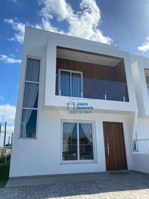 Sobrado com 2 quartos à venda, 97m2 em Centro, Imbe - RS - imagem 1 Foto 1 de Sobrado com 2 quartos à venda, 97m2 em Centro, Imbe - RS
