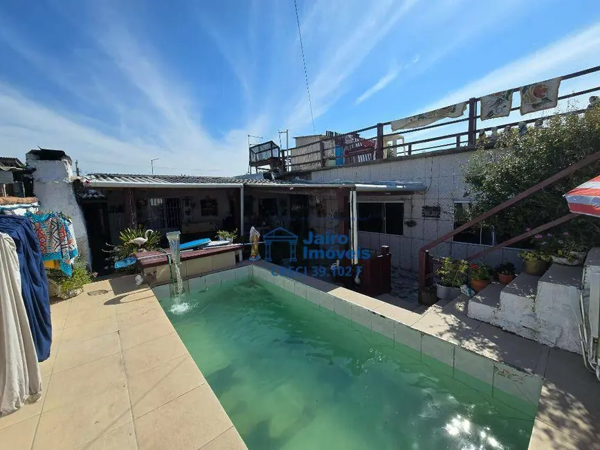 Foto 3 de Casa com 5 quartos à venda, 300m2 em Centro, Balneario Pinhal - RS