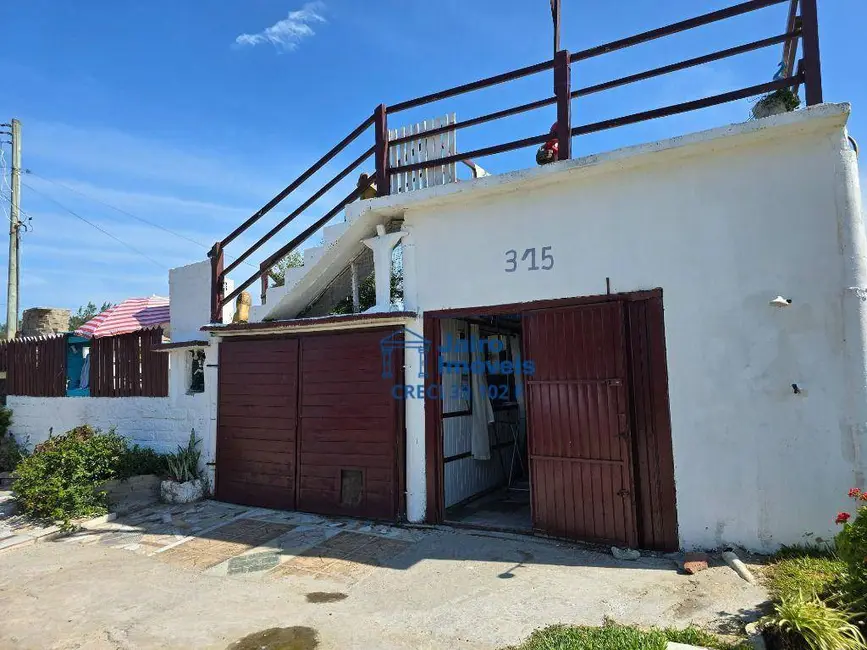 Foto 1 de Casa com 5 quartos à venda, 300m2 em Centro, Balneario Pinhal - RS