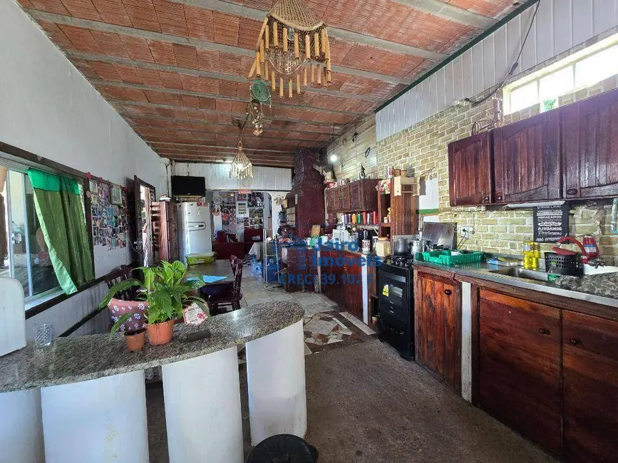 Foto 6 de Casa com 5 quartos à venda, 300m2 em Centro, Balneario Pinhal - RS