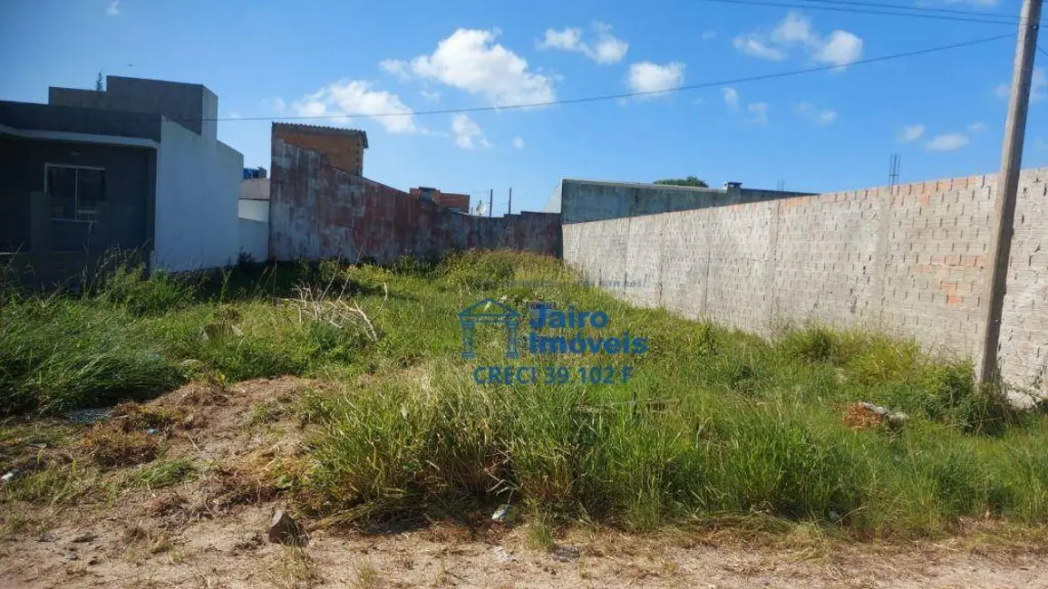 Foto 1 de Terreno / Lote à venda, 300m2 em Tramandai, RS