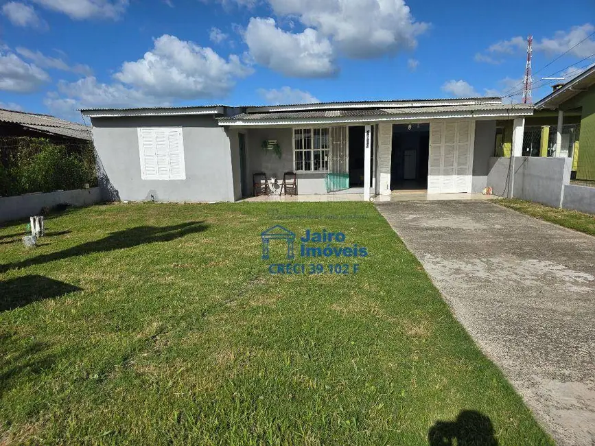Foto 1 de Casa com 3 quartos à venda, 360m2 em Centro, Balneario Pinhal - RS