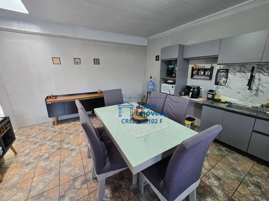 Foto 9 de Casa com 3 quartos à venda, 360m2 em Centro, Balneario Pinhal - RS