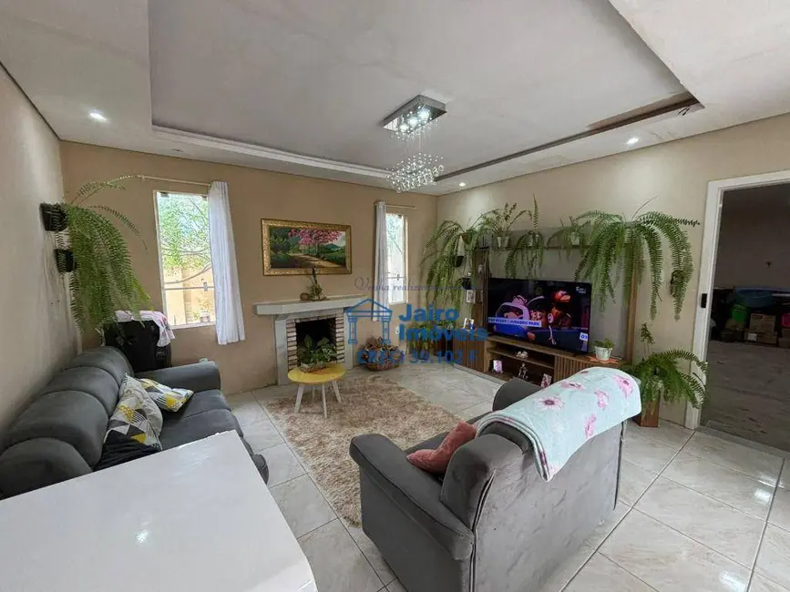 Foto 4 de Casa com 3 quartos à venda, 300m2 em Centro, Cidreira - RS