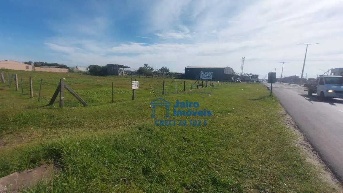 Foto 2 de Terreno / Lote à venda, 2760m2 em Tramandai - RS