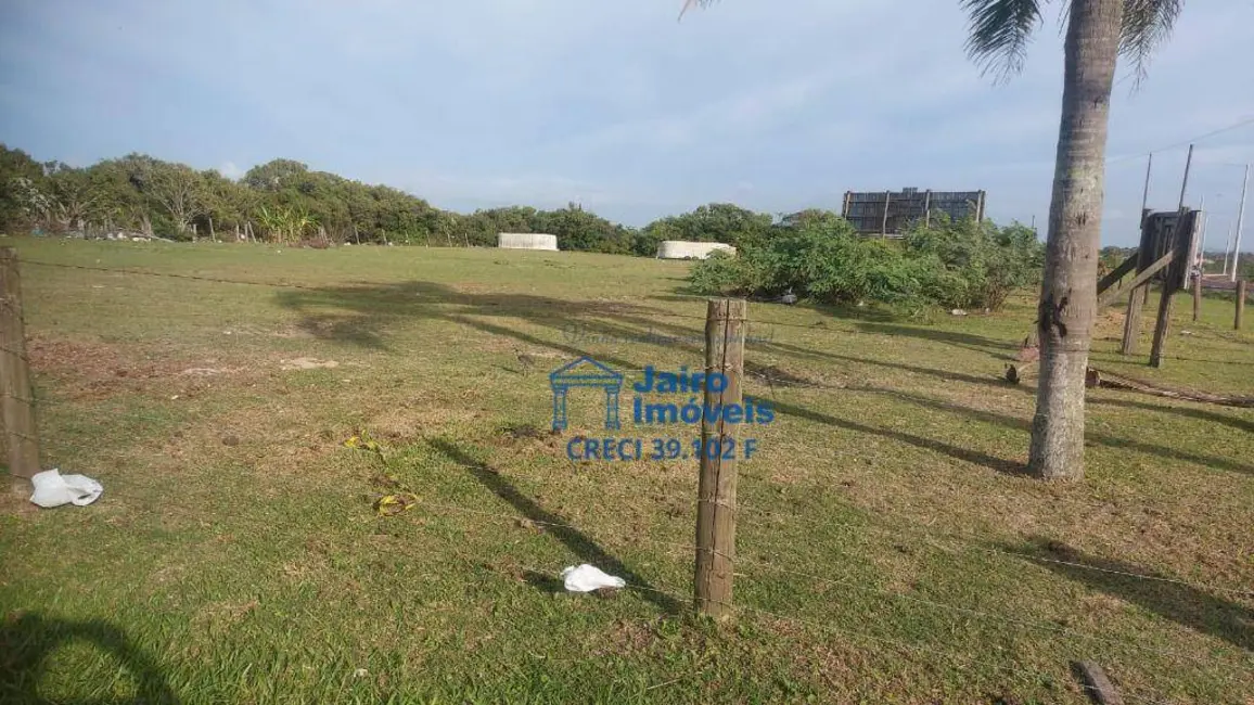 Foto 2 de Terreno / Lote à venda, 3486m2 em Tramandai - RS