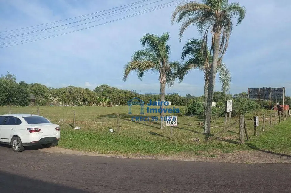 Foto 1 de Terreno / Lote à venda, 3486m2 em Tramandai - RS