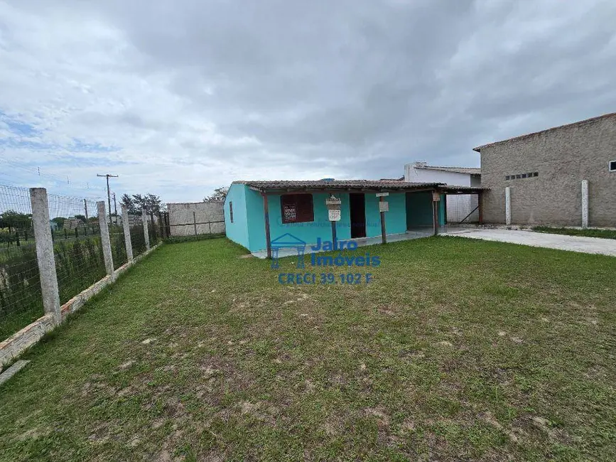 Foto 1 de Casa com 3 quartos à venda, 375m2 em Balneario Pinhal - RS