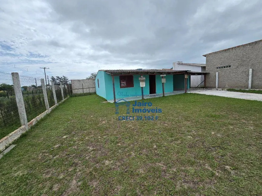 Foto 3 de Casa com 3 quartos à venda, 375m2 em Balneario Pinhal - RS