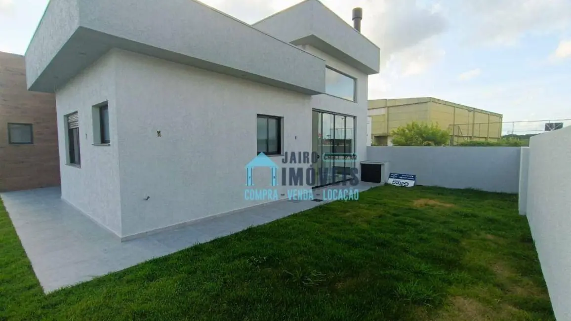 Foto 7 de Casa de Condomínio com 3 quartos à venda, 151m2 em Tramandai - RS
