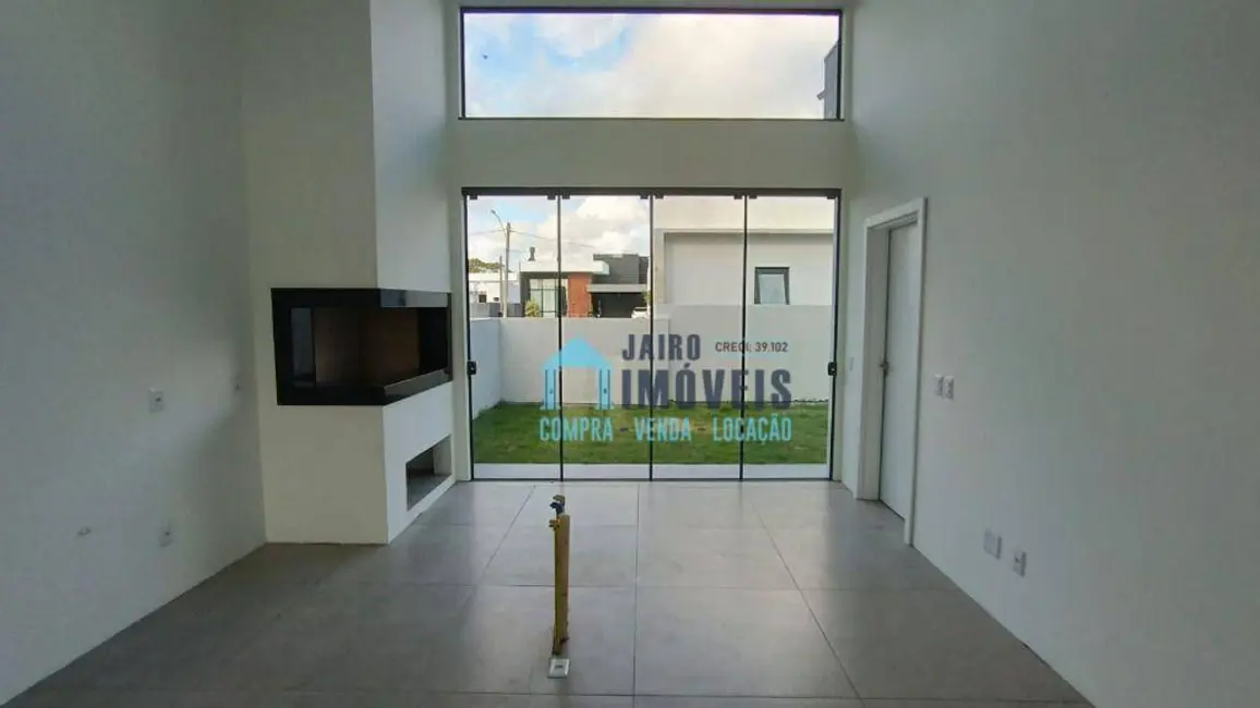 Foto 5 de Casa de Condomínio com 3 quartos à venda, 151m2 em Tramandai - RS