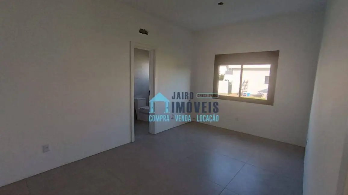 Foto 9 de Casa de Condomínio com 3 quartos à venda, 151m2 em Tramandai - RS