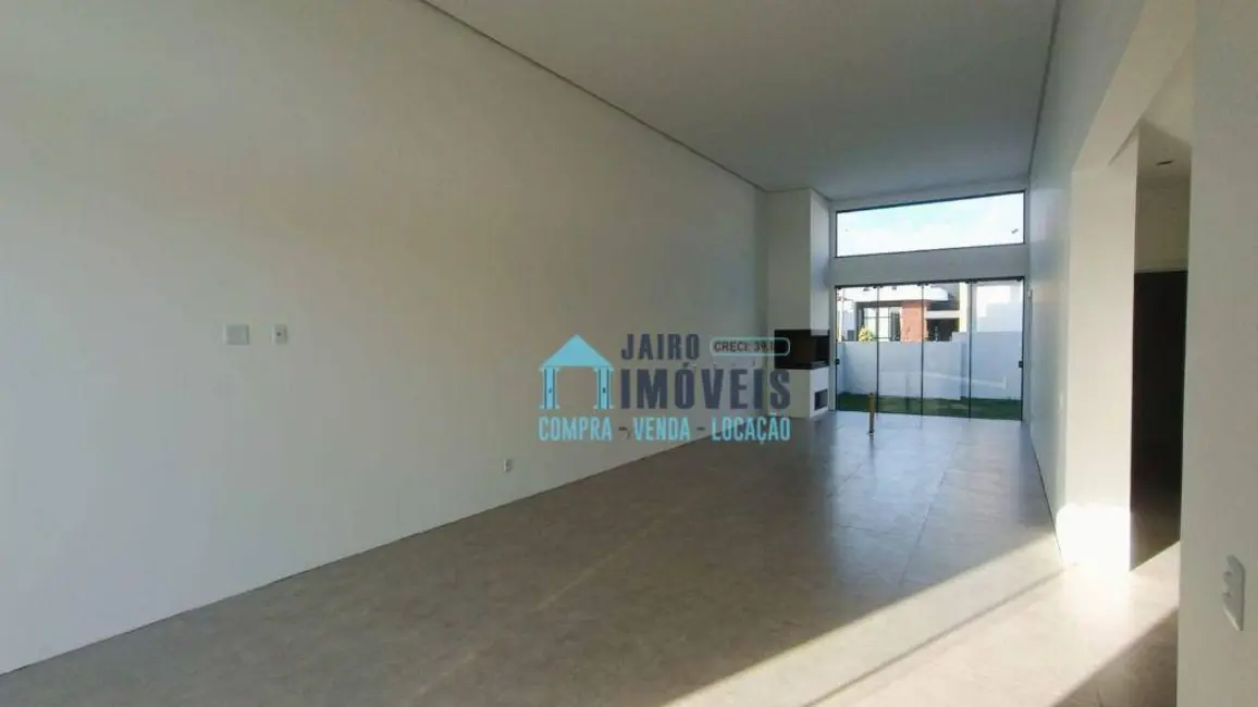 Foto 3 de Casa de Condomínio com 3 quartos à venda, 151m2 em Tramandai - RS