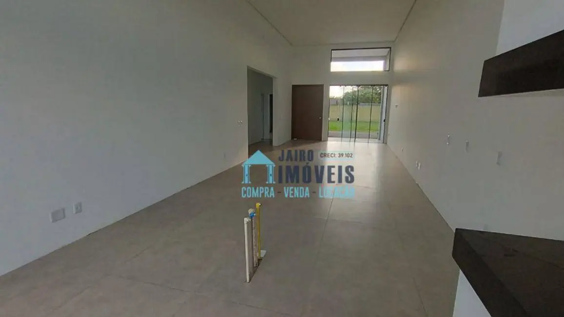 Foto 4 de Casa de Condomínio com 3 quartos à venda, 151m2 em Tramandai - RS