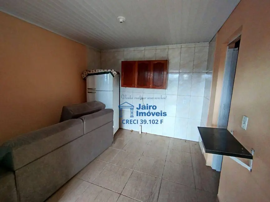 Foto 9 de Apartamento com 2 quartos à venda em Centro, Balneario Pinhal - RS
