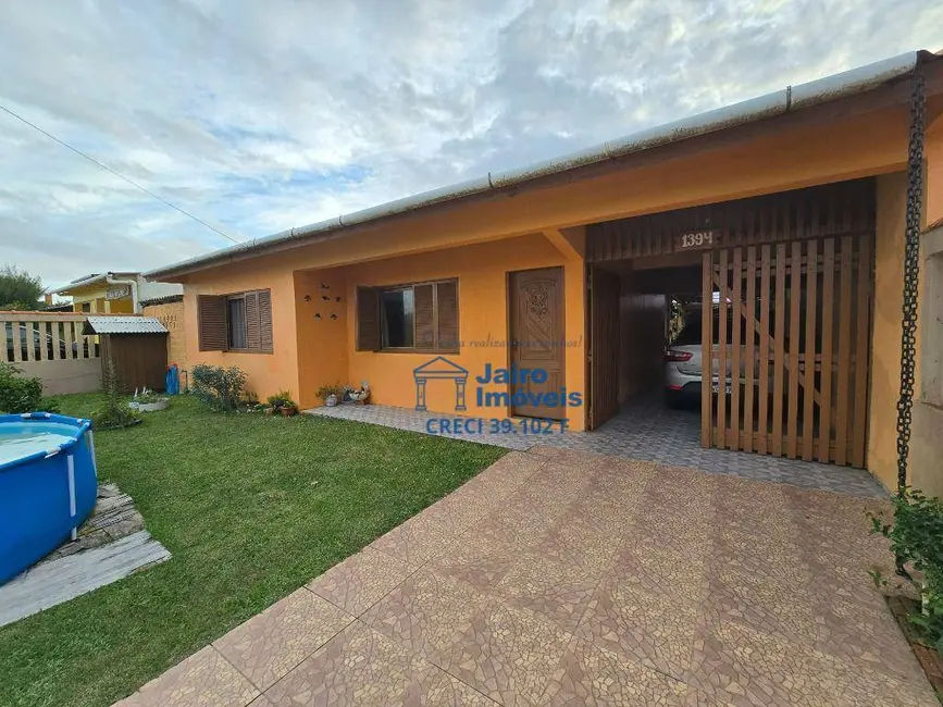 Foto 1 de Casa com 4 quartos à venda, 450m2 em Centro, Balneario Pinhal - RS
