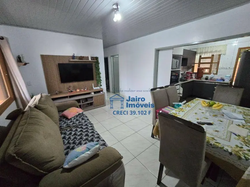 Foto 5 de Casa com 4 quartos à venda, 450m2 em Centro, Balneario Pinhal - RS