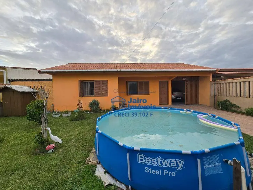 Foto 4 de Casa com 4 quartos à venda, 450m2 em Centro, Balneario Pinhal - RS