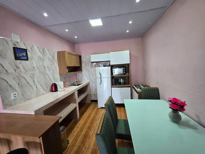 Casa com 2 quartos à venda, 300m2 em Cidreira - RS - imagem 8 Foto 8 de Casa com 2 quartos à venda, 300m2 em Cidreira - RS