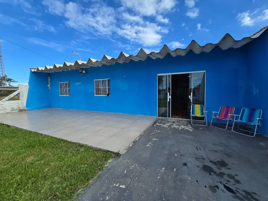 Casa com 2 quartos à venda, 300m2 em Cidreira - RS - imagem 2 Foto 2 de Casa com 2 quartos à venda, 300m2 em Cidreira - RS